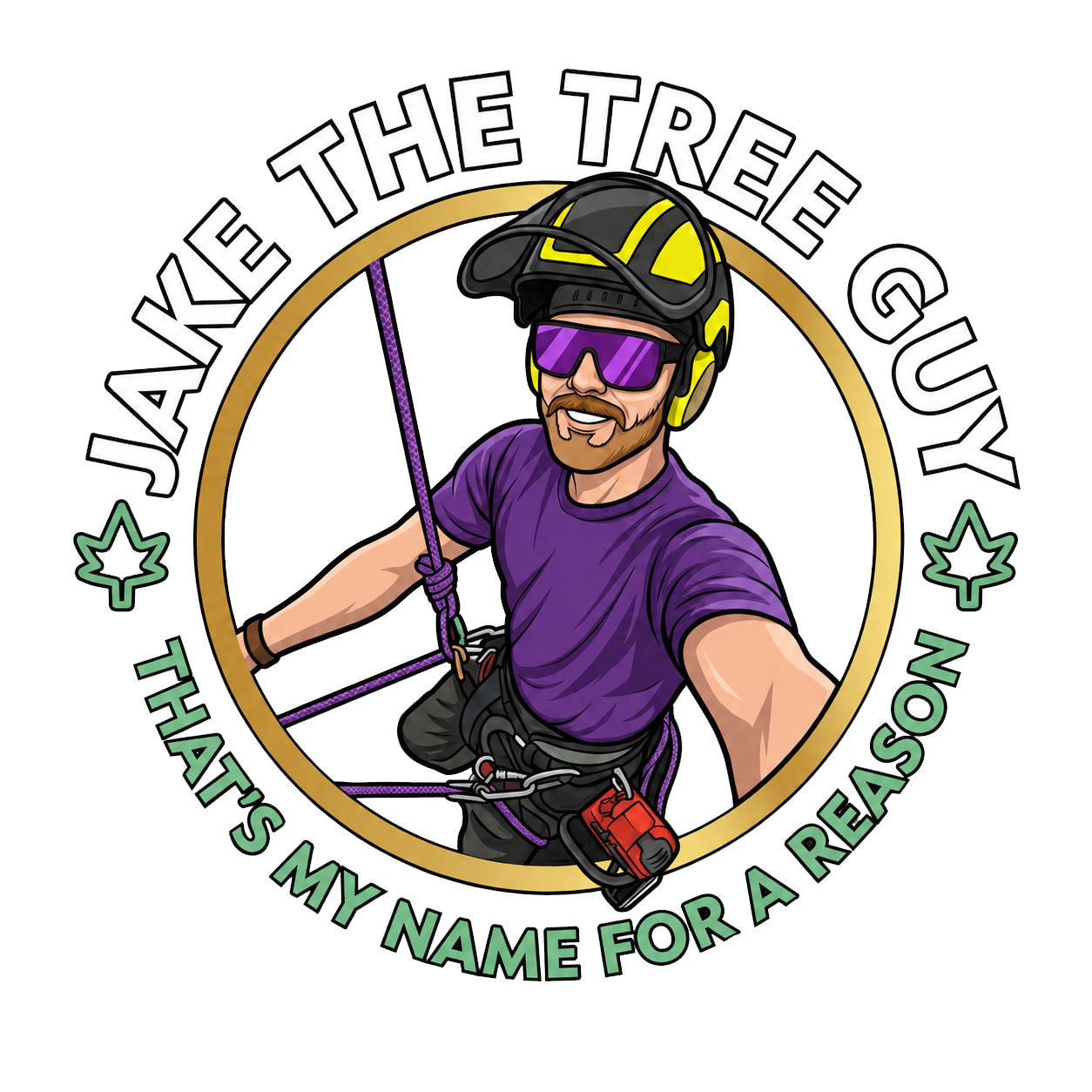 Jake The Tree Guy LLC